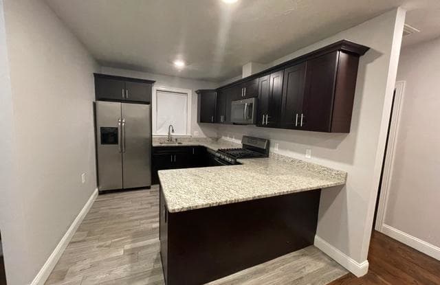 359 Robinson Ave. - 359 Robinson Avenue, Attleboro, MA 02703