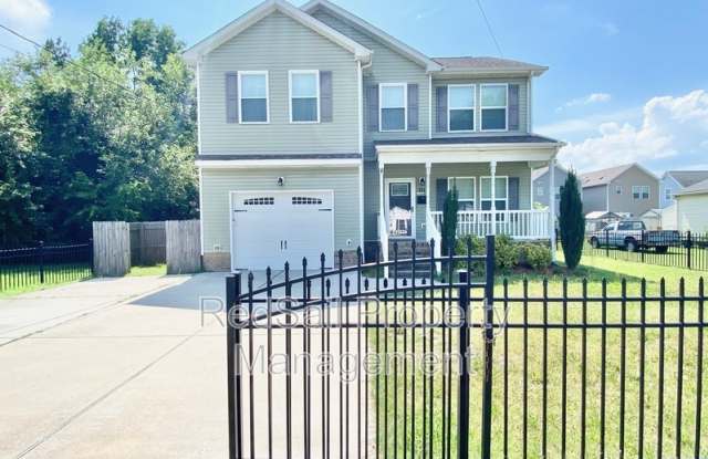 711 Childs Ave photos photos