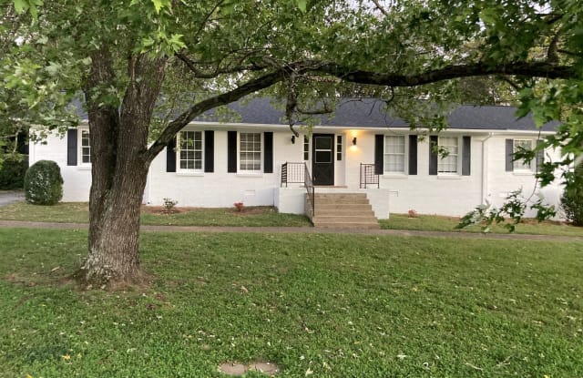 404 Shawnee Dr - 404 Shawnee Drive, Columbia, TN 38401