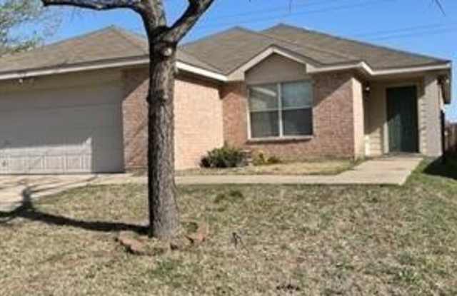 9956 Sparrow Hawk Lane - 9956 Sparrow Hawk Lane, Fort Worth, TX 76108