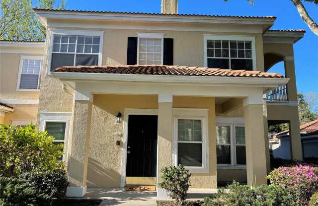 521 ARBOR LAKES CIRCLE - 521 Arbor Lakes Circle, Sanford, FL 32771