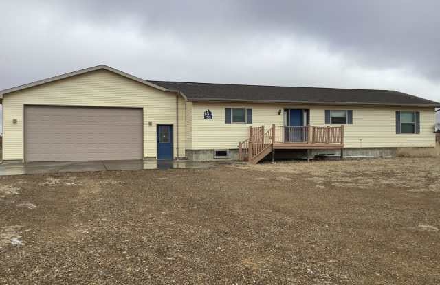 RURAL!!! 4 bedroom, 3 bath Single Family Home photos photos