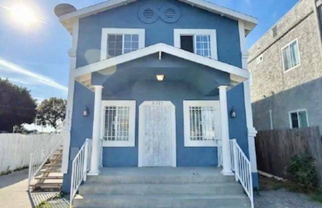 6323 S San Pedro Street photos photos