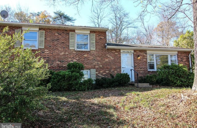 1265 REDWOOD COURT - 1265 Redwood Court, Herndon, VA 20170