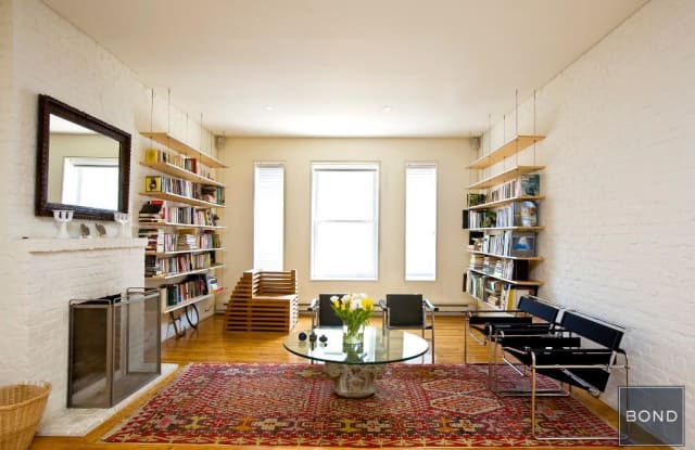 116 West 88th Street - 116 West 88th Street, New York City, NY 10024