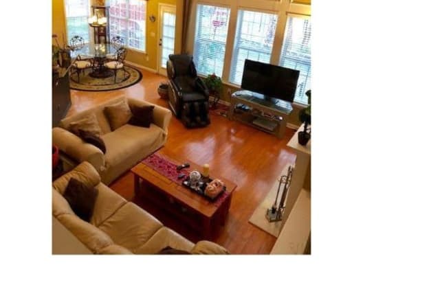 3935 Coventry Park Lane - 3935 Coventry Park Ln, Peachtree Corners, GA 30096