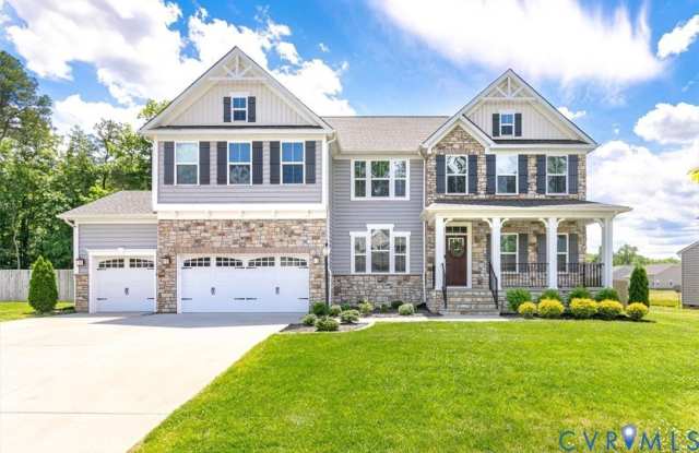 10430 Eagle Court - 10430 Eagle Court, Prince George County, VA 23860