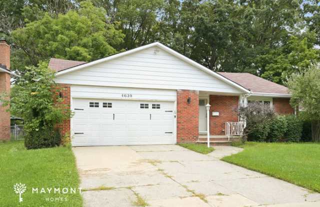 4639 Whitehall Drive Gallery 1