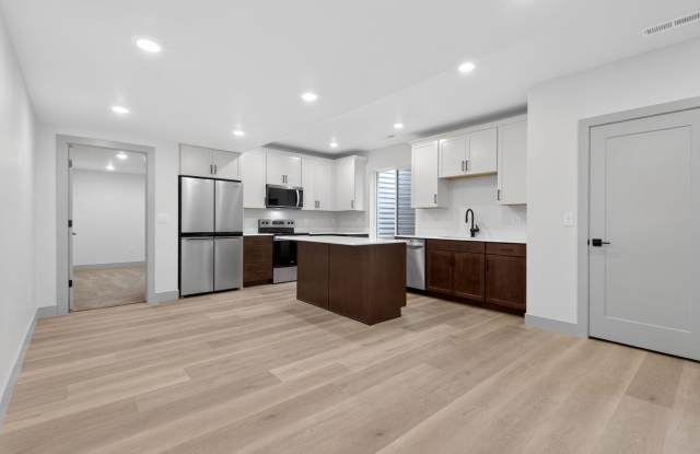 Charming 3BR/ 2Bath (Basement Apartment) in Lehi- Utilities Included photos photos