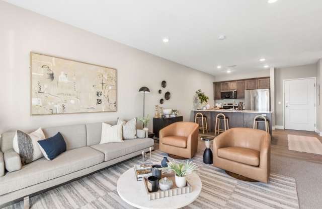 RiverPointe Apartments Gallery 4