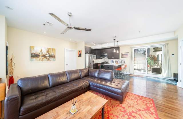 635 6TH ST - 635 6th Street, Hoboken, NJ 07030