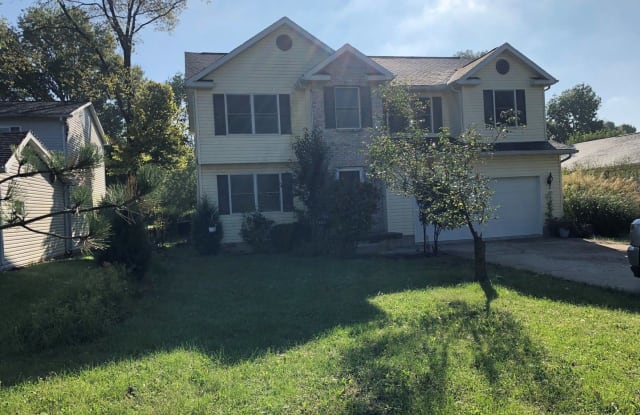 210 Wagner Ave. - 210 N Wagner Ave, Baltimore, OH 43105