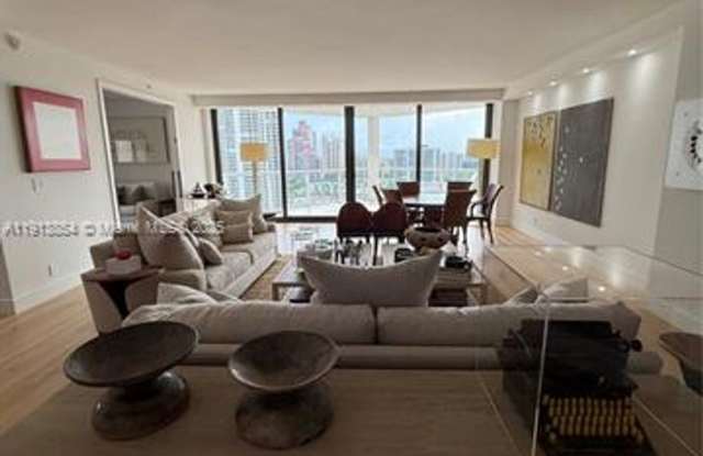 19500 E Turnberry Way unit 18D (A11913854) - 19500 Turnberry Way, Aventura, FL 33180