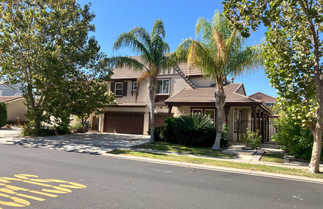 807 S tradition St, - 807 Traditions street, Mountain House, CA 95391
