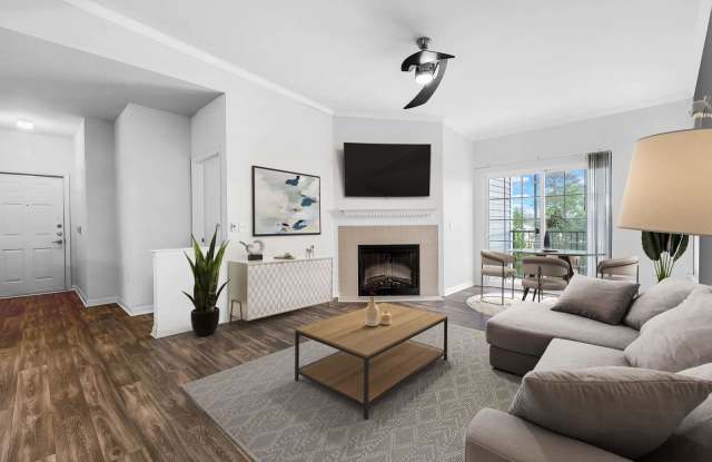 The Reserve at Cary Park photos photos