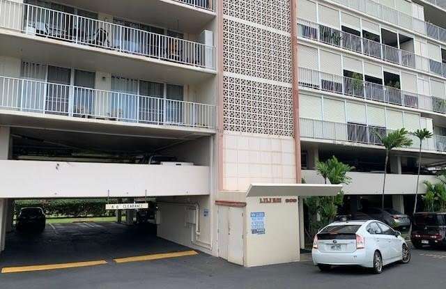 909 Ala Lilikoi Street - 909 Ala Lilikoi Street, Honolulu, HI 96818