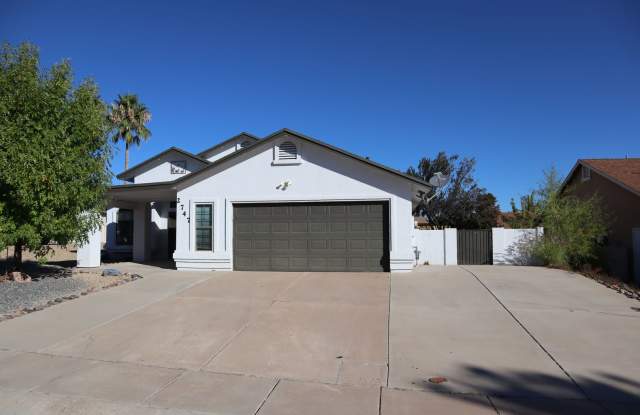 A Home You Have To See To Believe!!! - 2747 Northridge Street, Sierra Vista, AZ 85650