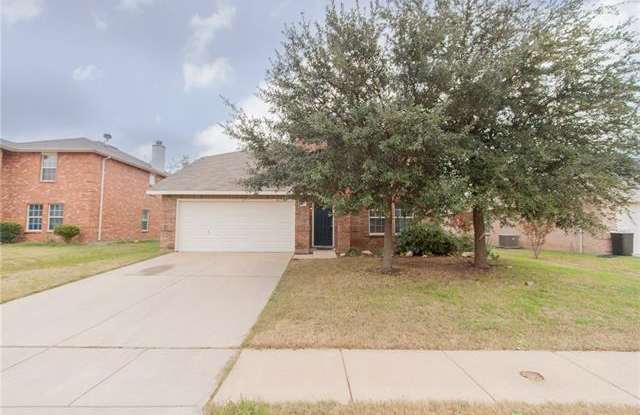 1013 Maidenhair Lane - 1013 Maidenhair Lane, Crowley, TX 76036