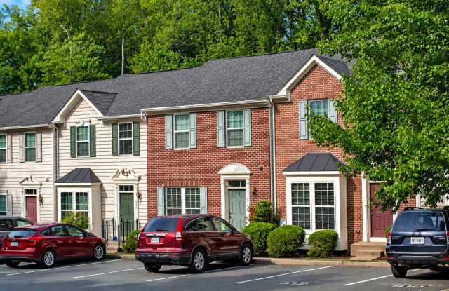 Student + Pet-Friendly Townhome Near UVA & Downtown photos photos Student + Pet-Friendly Townhome Near UVA & Downtown photos photos
