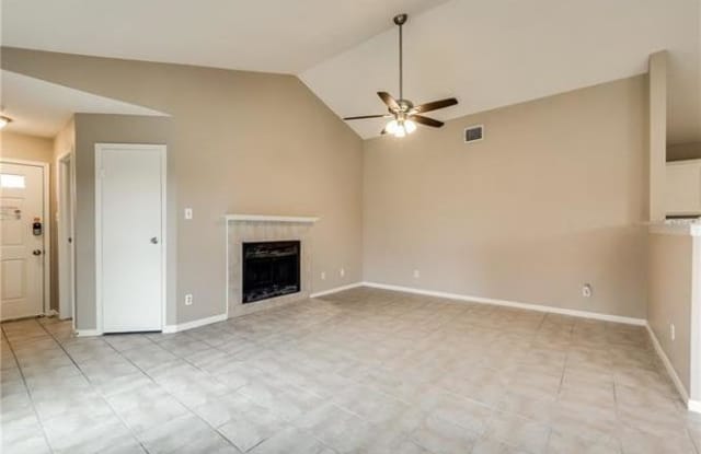 949 Sugarberry Dr - 949 Sugarberry Drive, Coppell, TX 75019