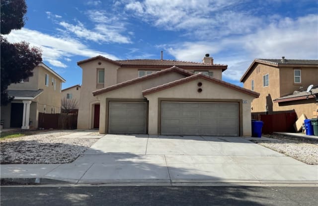 14151 Gaucho Court - 14151 Gaucho Court, Victorville, CA 92394