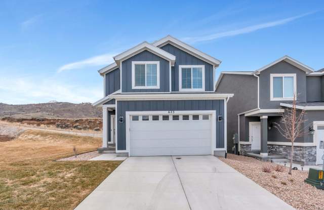623 W Raintree Ln - 623 South Raintree Lane, Santaquin, UT 84655 623 W Raintree Ln - 623 South Raintree Lane, Santaquin, UT 84655