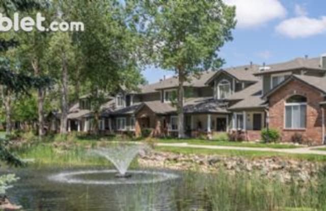 9029 E Mississippi - 9029 East Mississippi Avenue, Denver, CO 80247