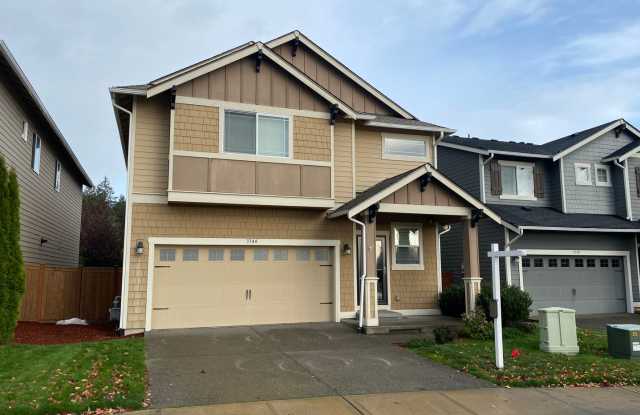 3344 Juno Ct NE, Olympia, WA 98516 photos photos