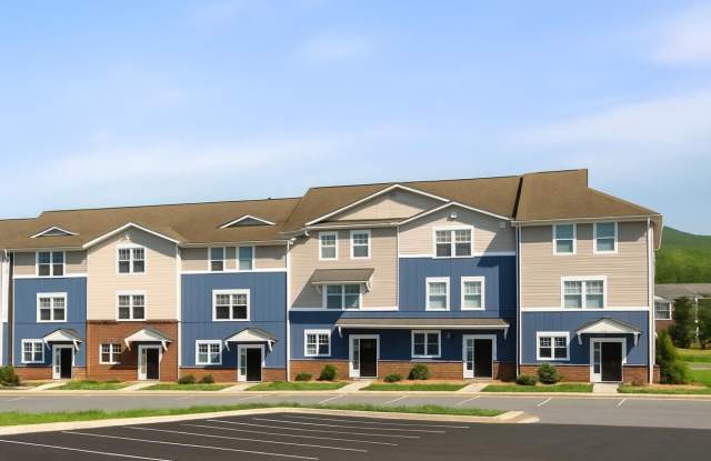 4 Bedroom Townhome in Lynchburg photos photos