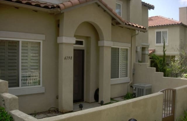 6198 Citracado Circle - 6198 Citracado Circle, Carlsbad, CA 92009