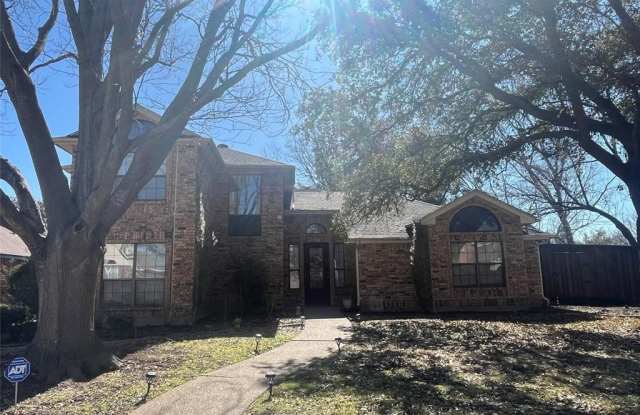 3720 Campstone Drive - 3720 Campstone Drive, Plano, TX 75023