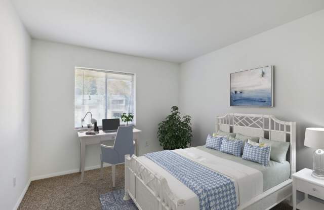 The Fairway Club Apartments Gallery 3