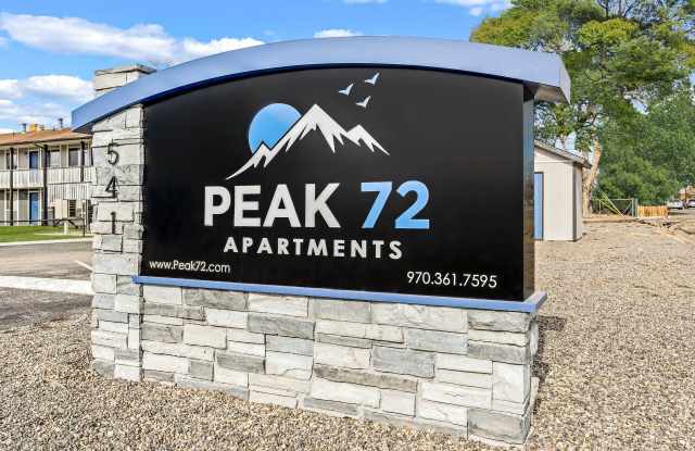 Peak 72 Apartments photos photos