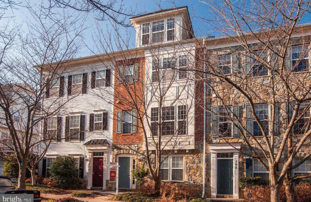 143 PASTURE SIDE WAY - 143 Pasture Side Way, Rockville, MD 20850