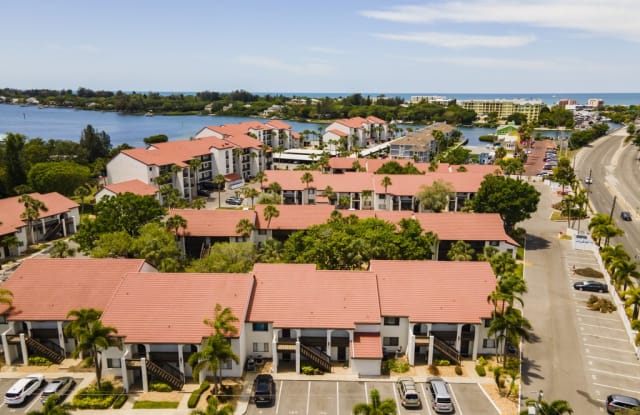 1656 Stickney Point Road Unit #56-101 - 1 - 1656 Stickney Point Rd, Sarasota County, FL 34231