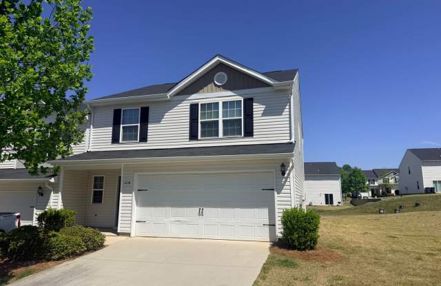 Beautiful Townhome in Charlotte, minutes from the airport photos photos