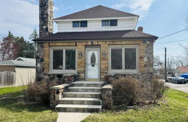 42129 N 2nd Avenue - 42129 North 2nd Avenue, Lake Catherine, IL 60002