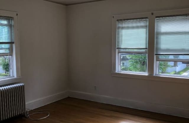 377 Midland Ave 2 Floor - 377 Midland Avenue, Rye, NY 10580