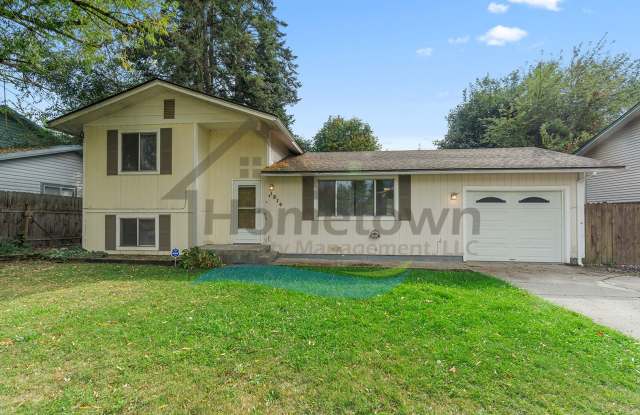 3 Bedroom 2 Bathroom Home with Attached Garage Available in Coeur d'Alene! photos photos