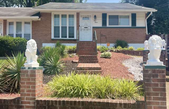 3012 Oxon Run Court - - photos photos