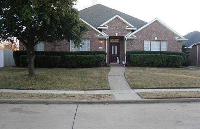 3824 Lowrey Way - 3824 Lowrey Way, Plano, TX 75025