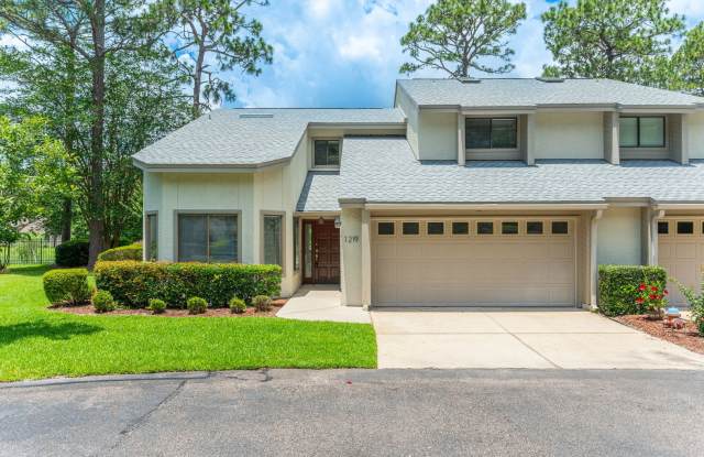 AVAILABLE NOW! Stunning Pond-Front Home in Bluewater Bay photos photos