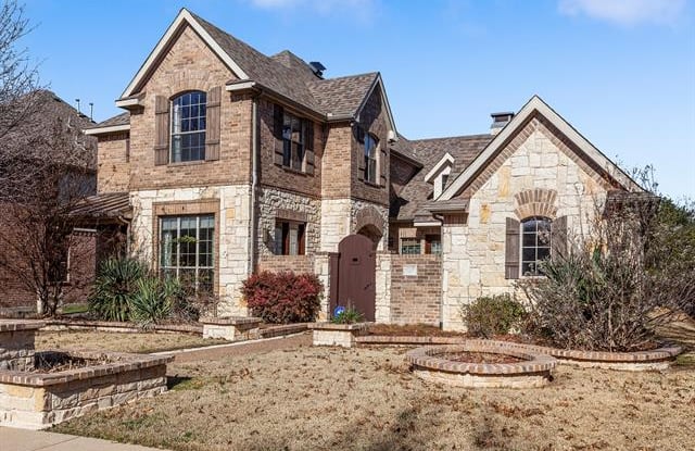 4637 Chapel Creek Drive - 4637 Chapel Creek Drive, Plano, TX 75024