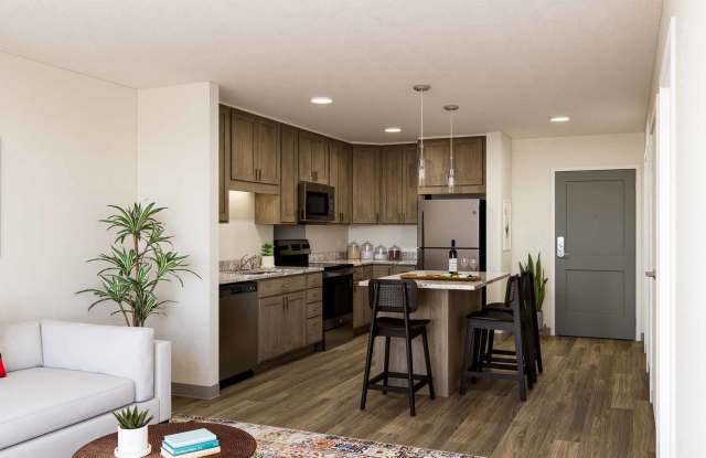 Ride Apartments photos photos