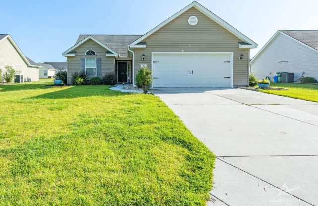 170 Woodland Park Loop - 170 Woodland Park Loop, Horry County, SC 29576