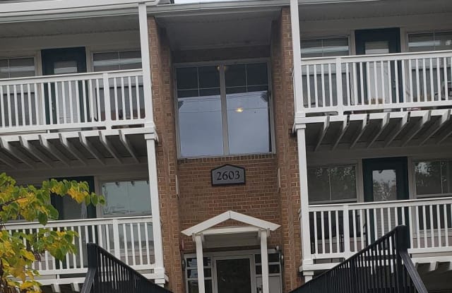 2603 DOUGLASS ROAD SE - 2603 Douglas Road Southeast, Washington, DC 20020