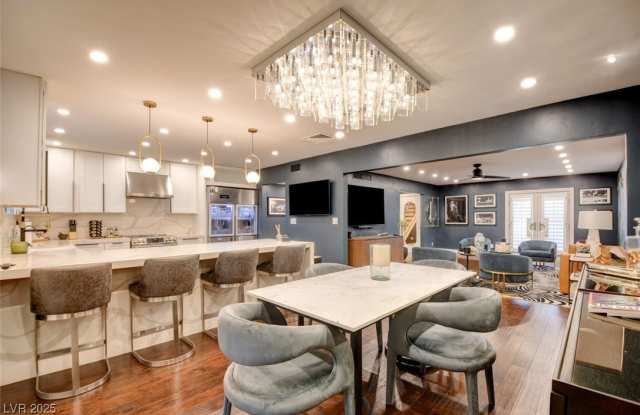 626 Tam O Shanter - 626 Tam O Shanter, Winchester, NV 89109