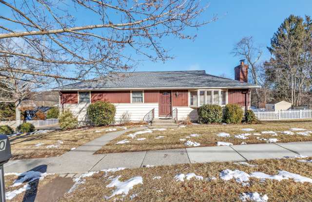 20 Fairchild Road - 20 Fairchild Road, Stratford, CT 06614