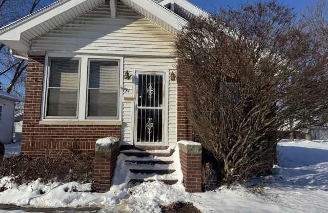 24 Bremer Ave - 24 Bremer Avenue, Danville, IL 61832