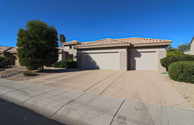 20326 North Painted Sky Drive - 20326 North Painted Sky Drive, Surprise, AZ 85374